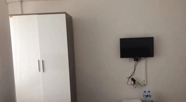 Kircin Butik Pansiyon, Rezervovat Hotel Hotely v Mugla s parkováním, Parkování