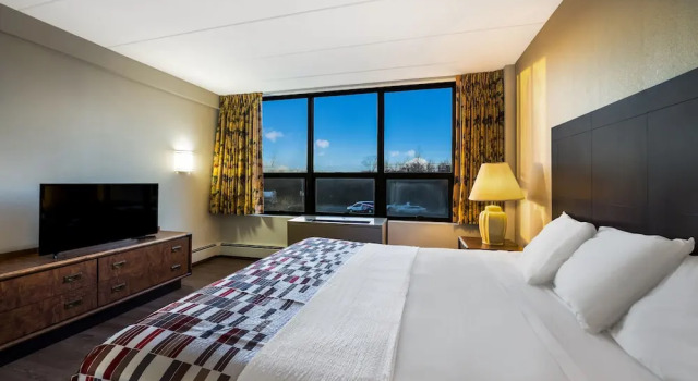 Gateway Inn, Réserver Hôtel Merrick État de New York