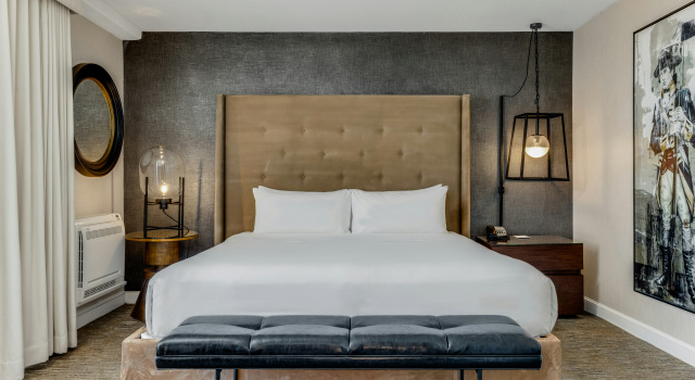 Revere Hotel Boston Common