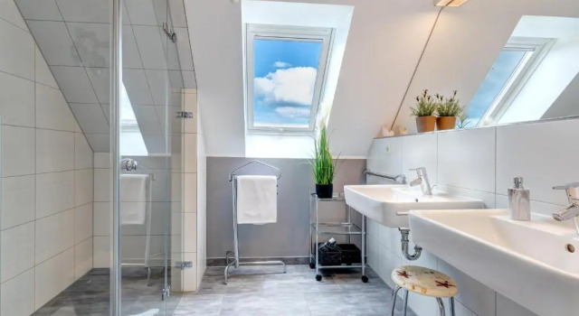 Апартаменты Residenz am Balmer See - FeWo 65