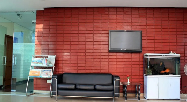 OYO 9899 Hotel Palm Tree, Забронировать Отель Гургаон 