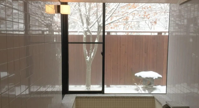 Апартаменты ICA Fujimi House