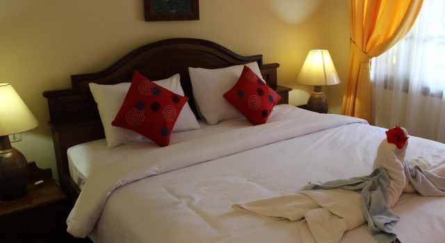 Номер Standard Sans Vibes Puri Mango Hotel Sanur