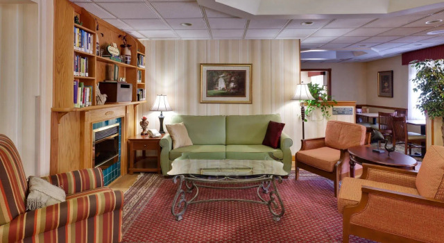 Country Inn and Suites Knoxville I-75 North