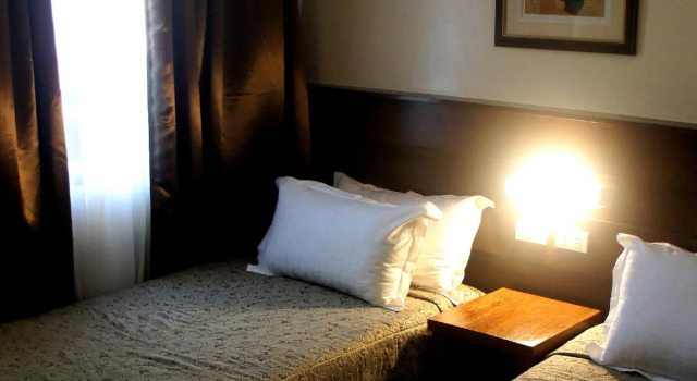 Двухместный номер Deluxe Delle Suites