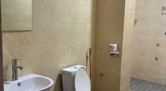 Номер Standard Aotel Accent Hotels and Suite