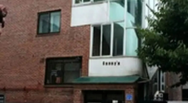 Sunny's