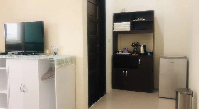 Colors of the Wind B&B, Забронировать Отель Чжуанвэй Yilan County