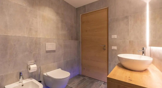 Апартаменты Пентхаус Am Brunnen Apartments