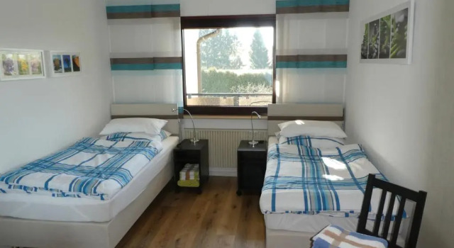 Ferienwohnung WällerAuszeit, Varaa Huoneisto Asunnot kohteessa Nisterau, Huoneisto