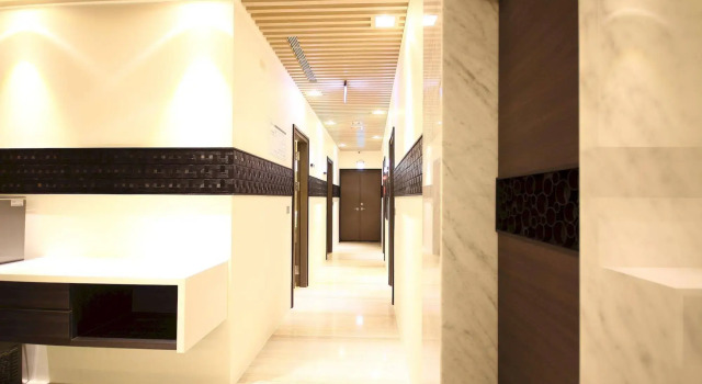 Leesing Hotel