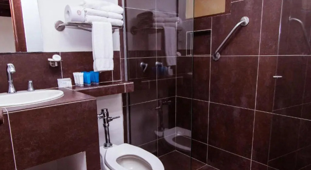 Номер Standard Sol Caribe Campo All Inclusive