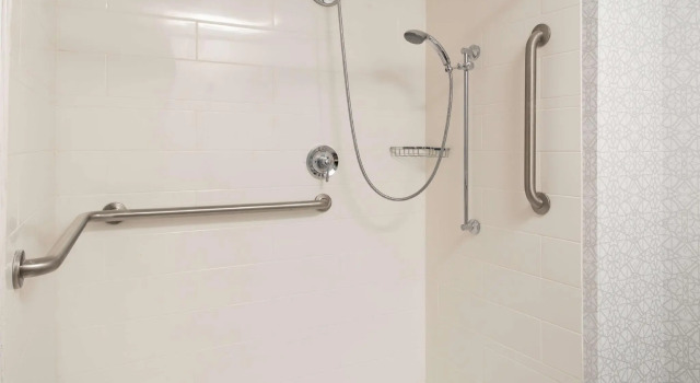 Четырёхместный номер Standard Hampton Inn Gretna - Smith Mountain Lake