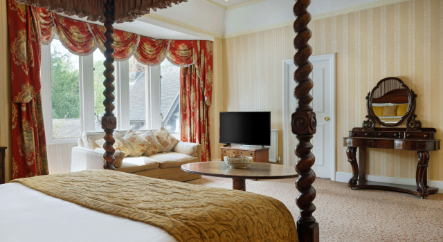 Nailcote Hall, Réserver Hôtel Hôtels à Angleterre avec piscine, Piscine