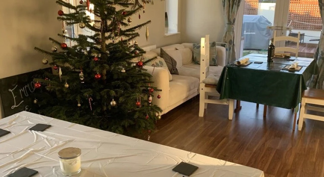 Impeccable Bungalow in Fair Oak, Hampshire, Забронировать Апартаменты/квартира Истли Хэмпшир