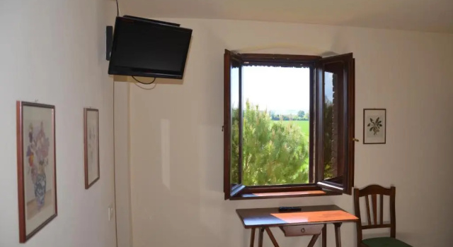 Двухместный номер Standard Country House Le Case Coloniche