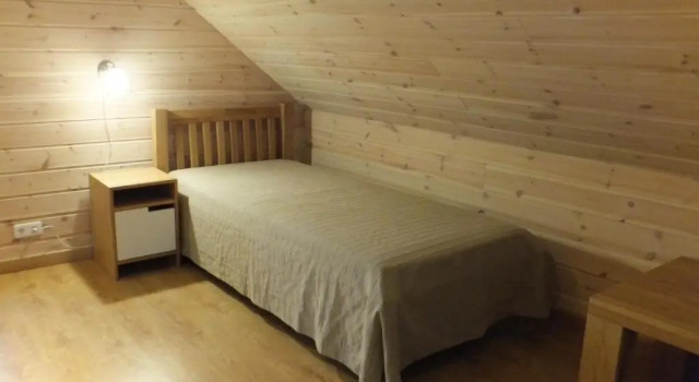 Aitvaras, Buchen Sie Hotel Anyksciai Utena