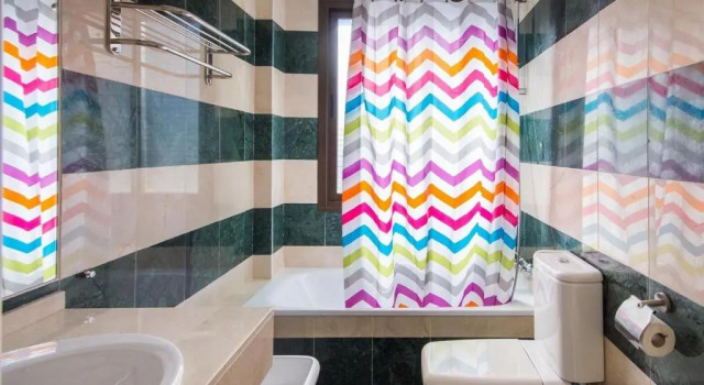 Wonderful 2 bedroom apartment 821, Prenota Appartamento Hotel a Costa Tropical con piscina, Piscina