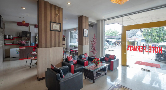 OYO 2552 Hotel Permata
