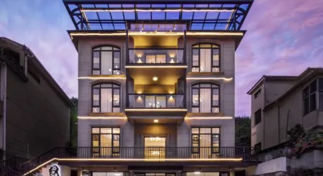 Yuanqianxi Guesthouse, Prenota Hotel Hotel a Huzhou con piscina, Piscina