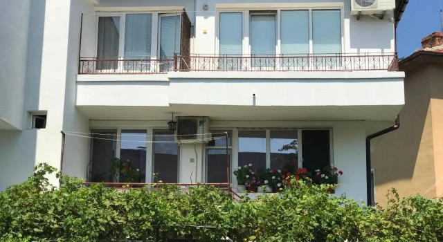 Yankov's House II