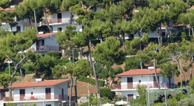 Апартаменты Casa Vacanza Kair Bilo 218