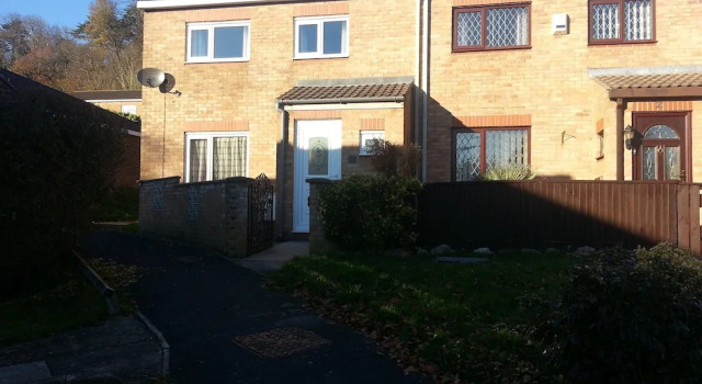 Immaculate 3-bed House in Bristol BS9, Забронировать Отель Бристоль Англия, рядом с Blaise Castle Estate Country Park