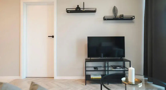 Апартаменты Comfort Global Apartments Katowice
