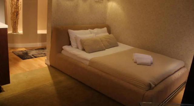 Люкс Luxury President Apartments by WarsawResidence Group