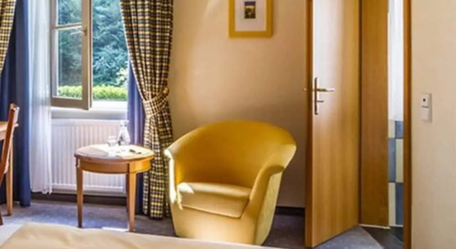 Номер Standard Waldhotel Bad Sulzburg