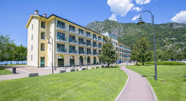 Студия Standard Palazzo Apartments - Porto Letizia