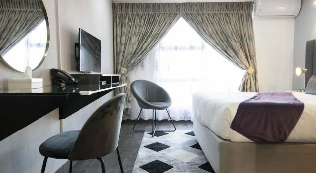Camera Superior Lefa Boutique Hotel