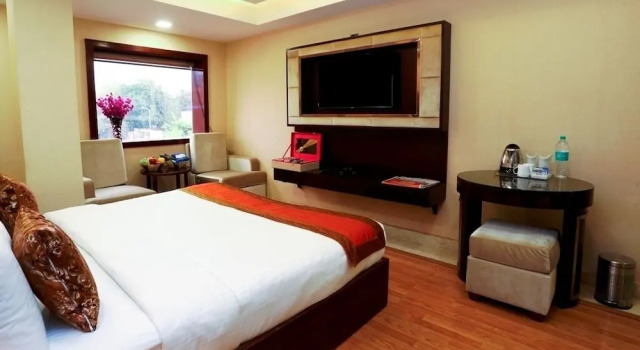 Hotel L'affaire