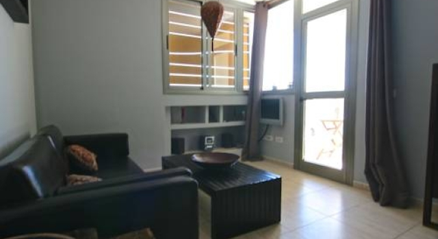 Apartamento Hypnos, Book Apartment Hotels in Tenerife with Parking, Parking