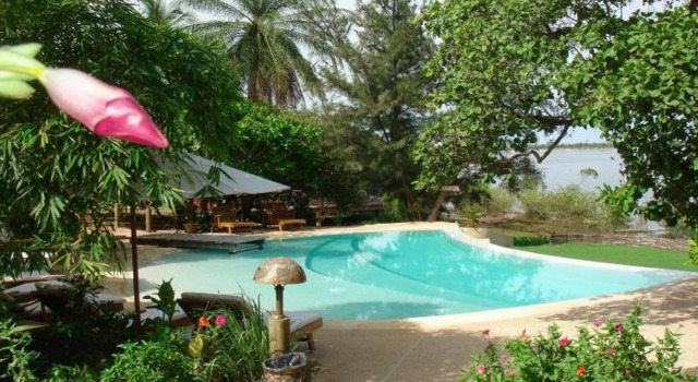 Souimanga Lodge