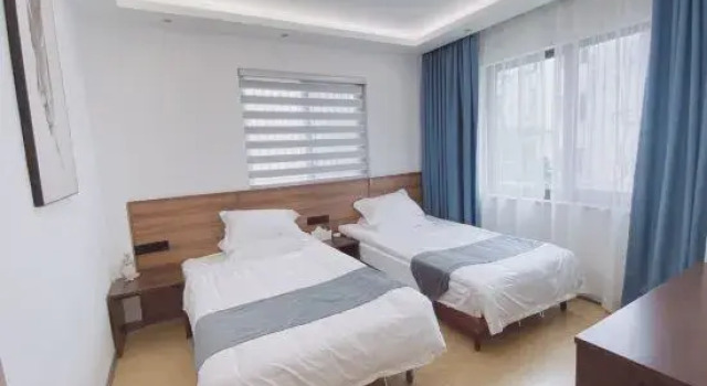 Люкс Lin Hai City Thumb Lnn