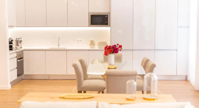 Апартаменты с 2 комнатами Apartamentos Fernão de Ornelas by Heart of Funchal