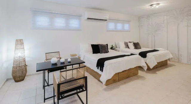 Студия Classic 623 Boquerón Villas