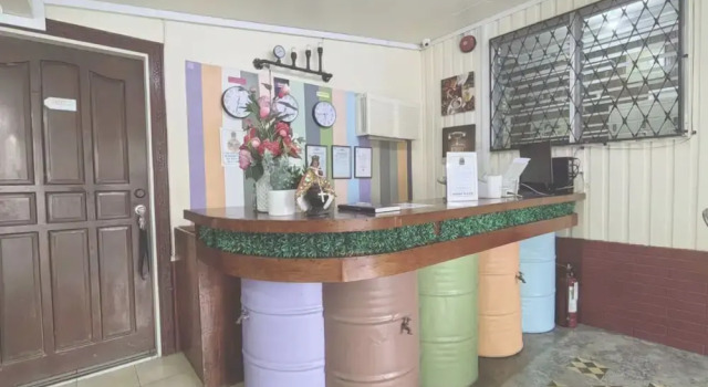 Nappers Hostel, Reservar Albergue Lahug Cebu