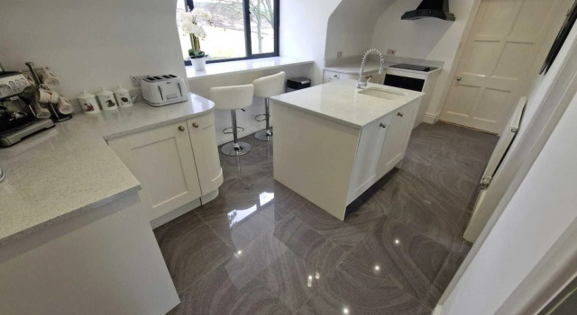 Luxury Penthouse Apartment - Beautiful Countryside, Book Lejlighed Lejligheder i Buxton, Lejlighed