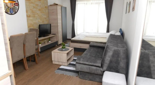 Milmari L25 Kopaonik
