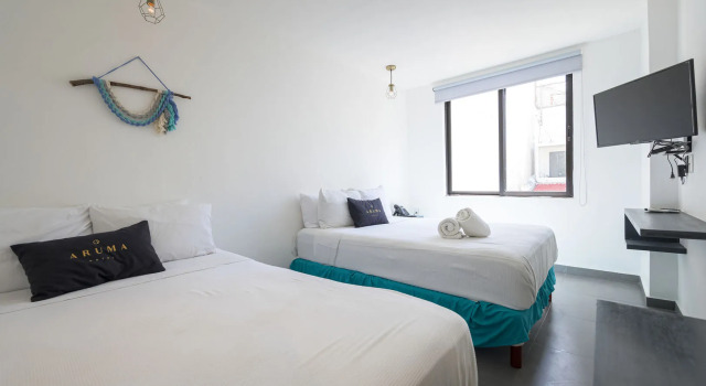 Aruma Suites