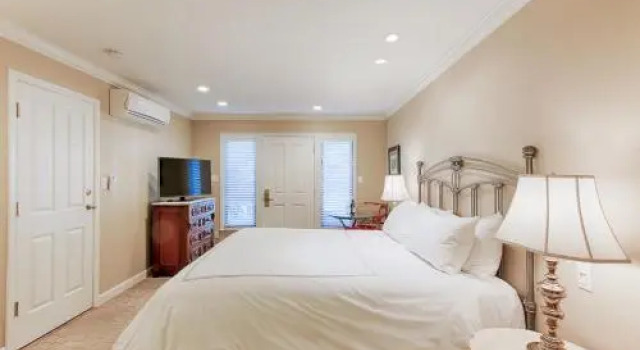1600 Atlas Peak Rd Condo Silverado - Unit 381 and 382