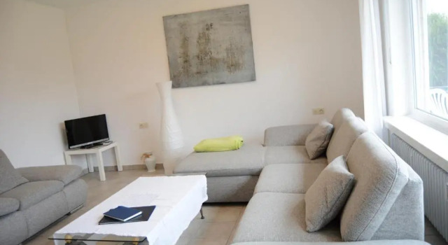 Appartamento 3 camere Lindenhof Hahn