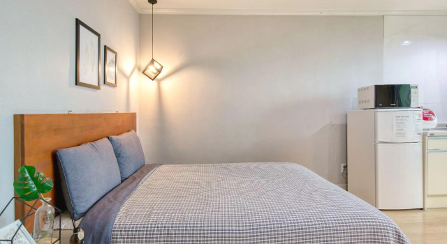 Номер Standard Yeosu Harushimpyo Pension