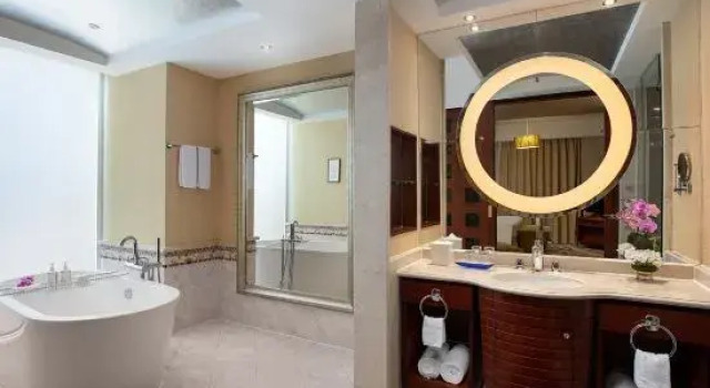 Семейный люкс New Century Resort Qiandao Lake Hangzhou