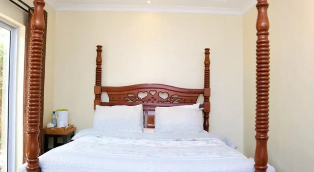 Nairobi Airports Inn, Prenota Bed & breakfast Nairobi CBD Nairobi