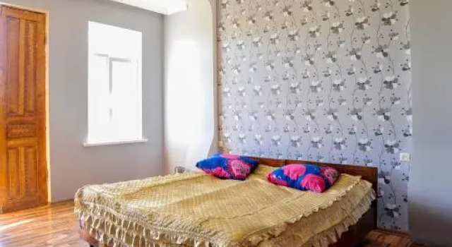 Joy Rojer, Reserva ahora Hotel Anaklia Samegrelo Zemo-Svaneti