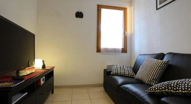 Appartement Briançon, 4 pièces, 4 personnes - FR-1-330C-69, Rezervasyon Daire Briancon Serre Chevalier