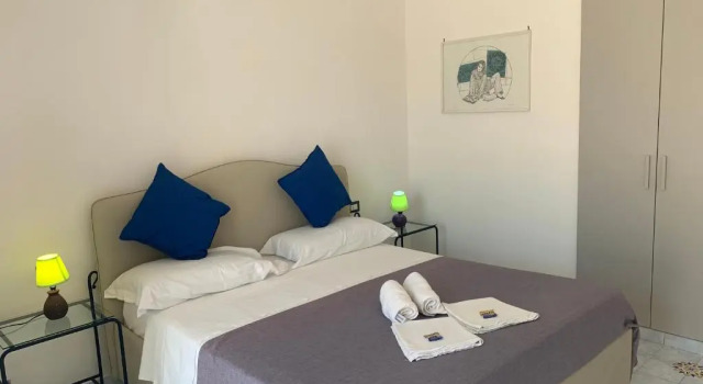 O podwyższonym standardzie studio B&B Mediterraneo